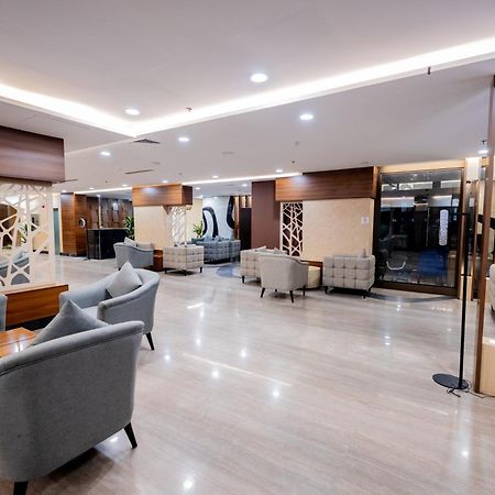 Mora Hotel By Pioneer Jeddah Exterior photo