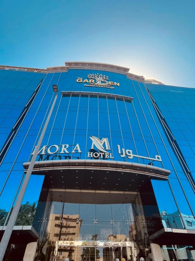 Mora Hotel By Pioneer Jeddah Exterior photo