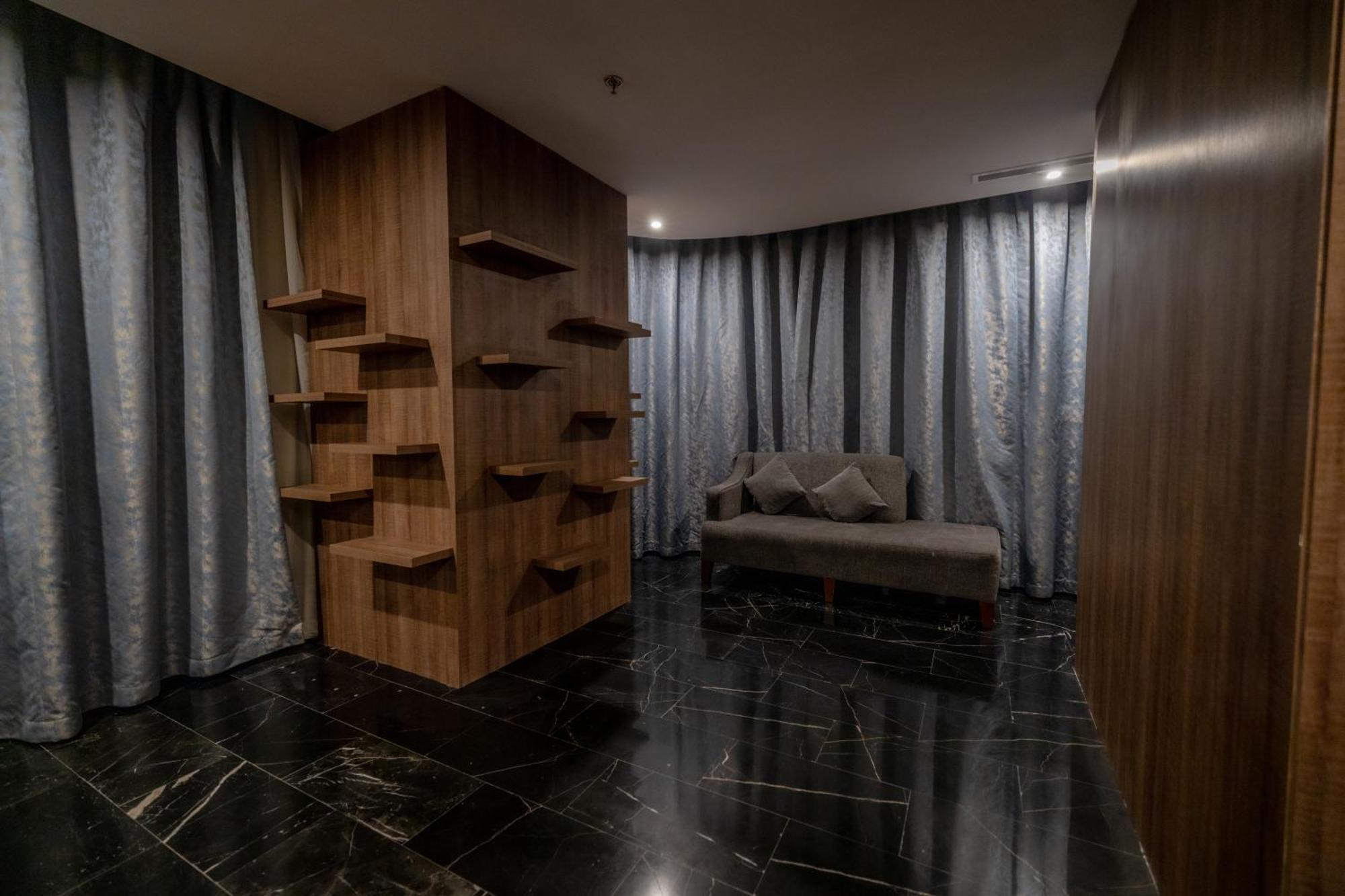 Mora Hotel By Pioneer Jeddah Exterior photo