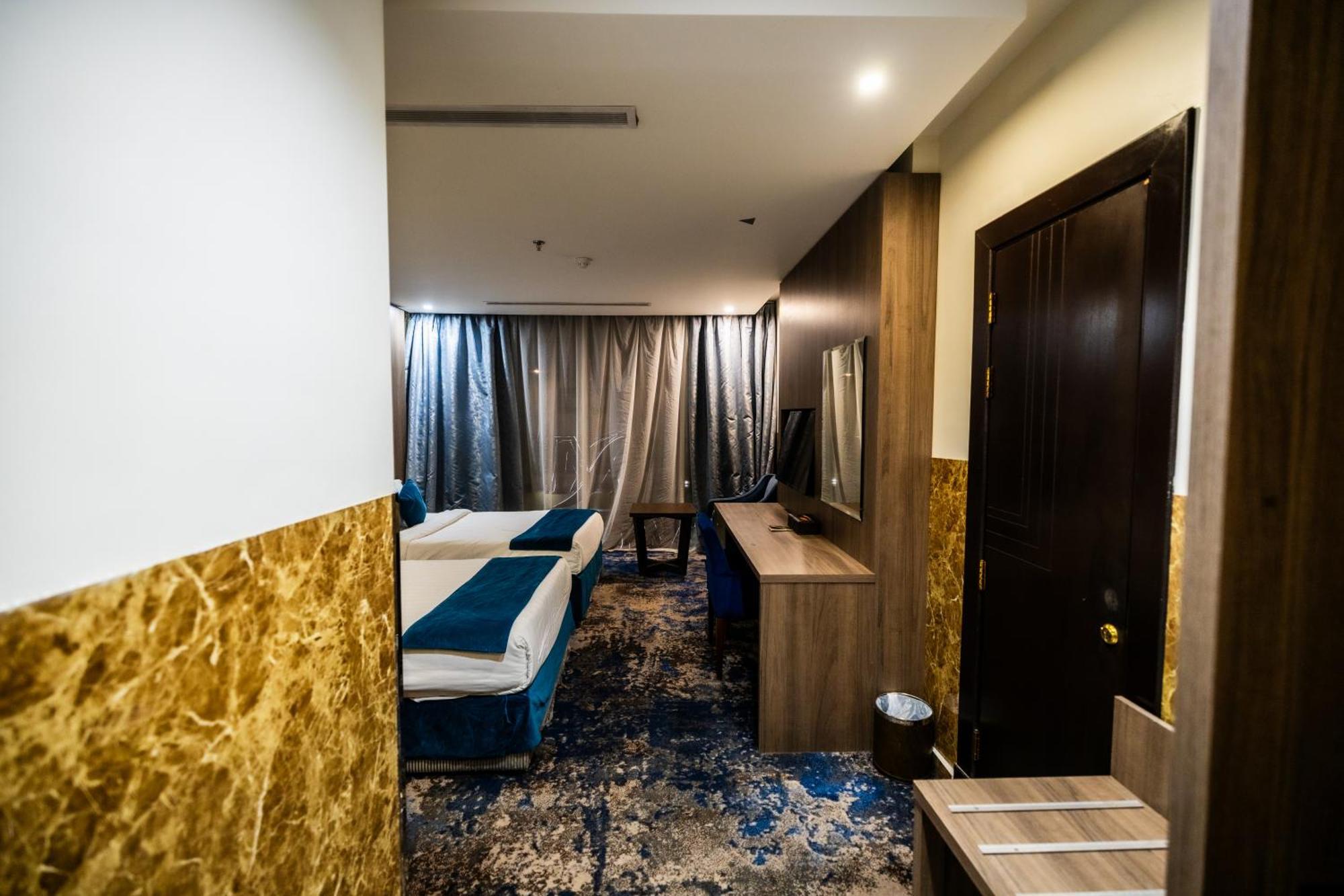 Mora Hotel By Pioneer Jeddah Exterior photo